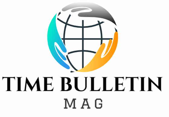 Time Bulletin Mag